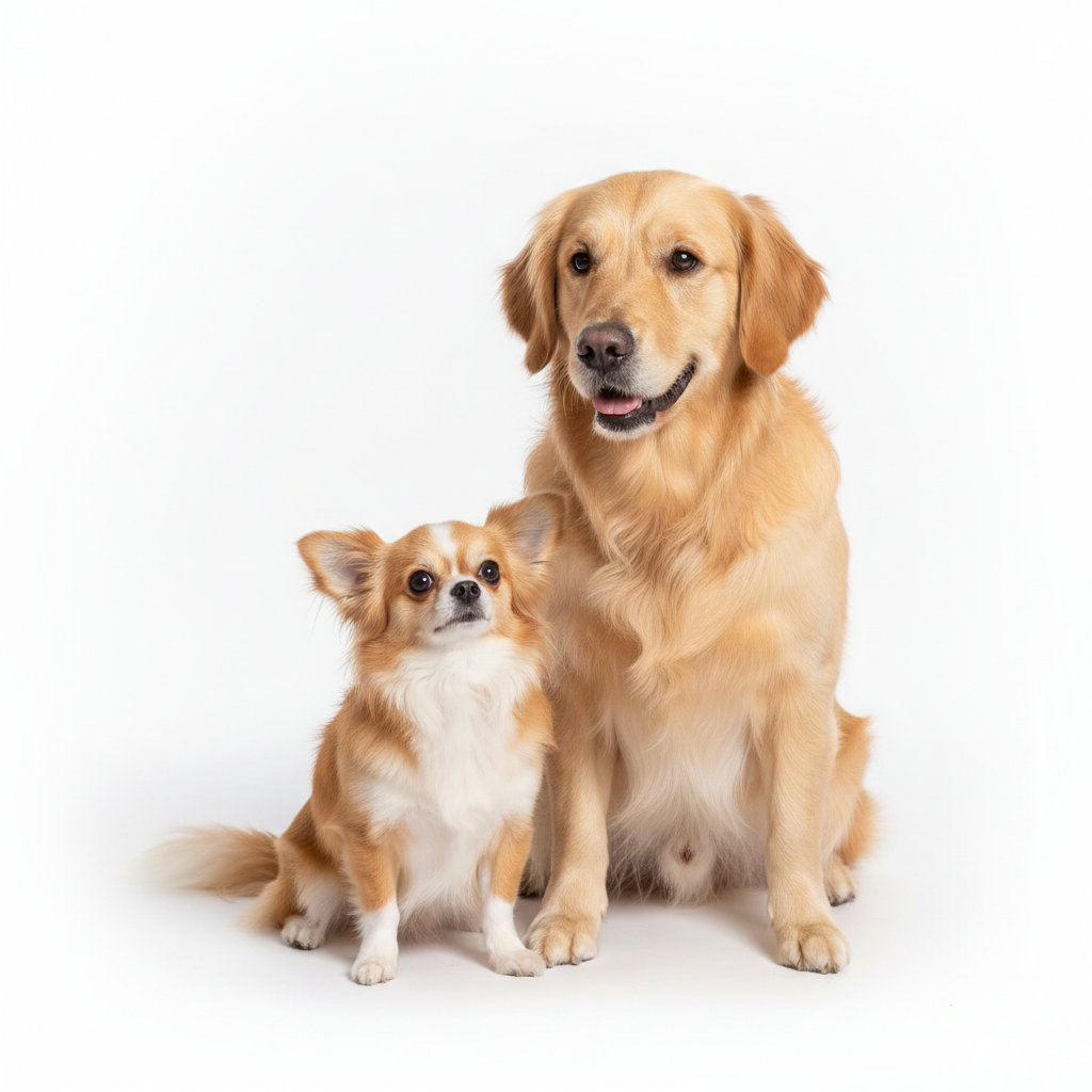 Chiens
