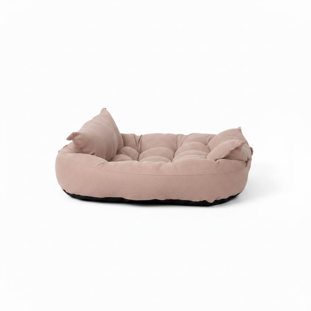 Bege rosado - produto
