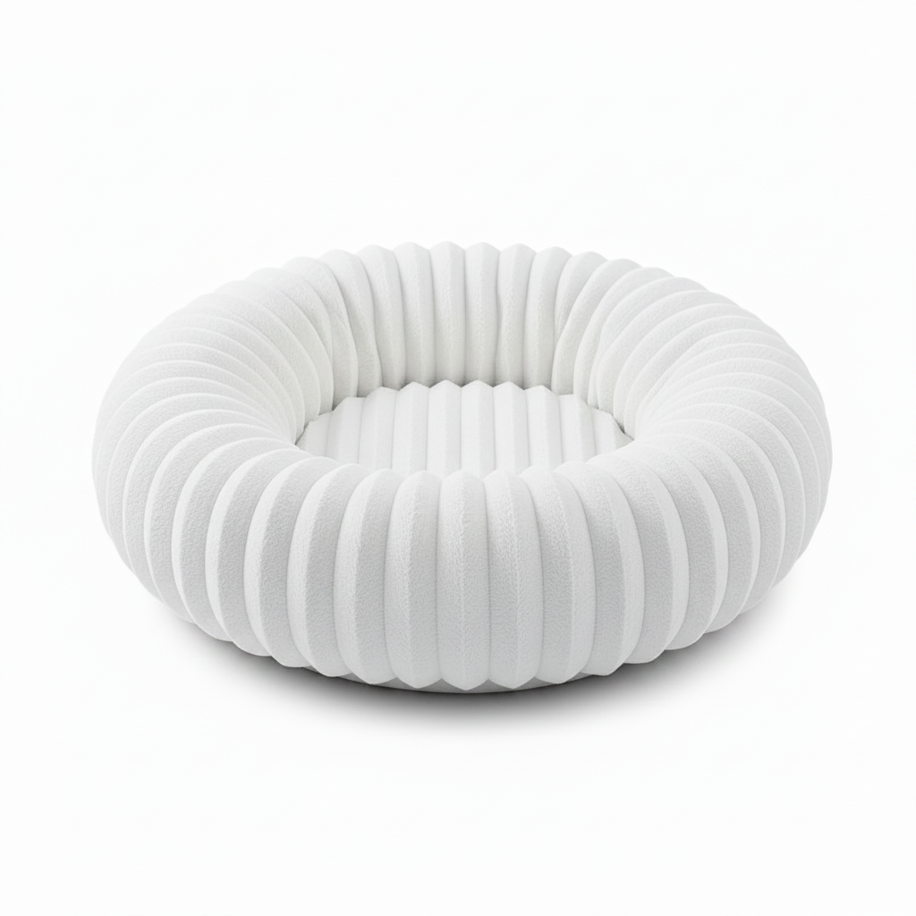 Cama Branca