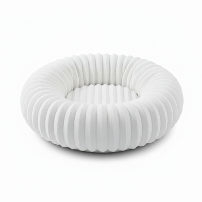 Cama Branca