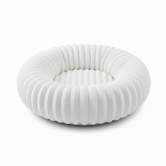 Cama Branca