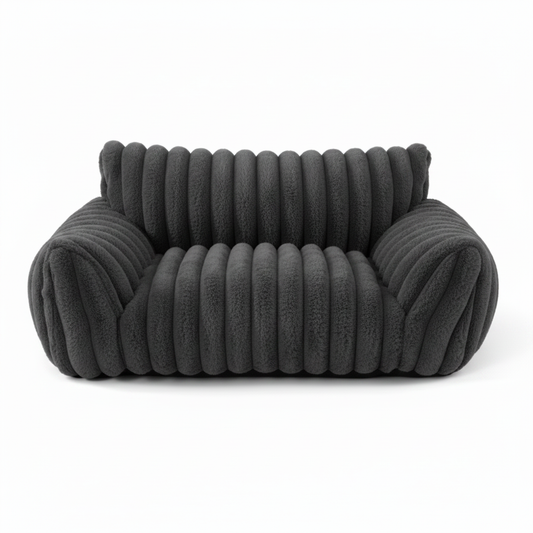Cama Cinzenta