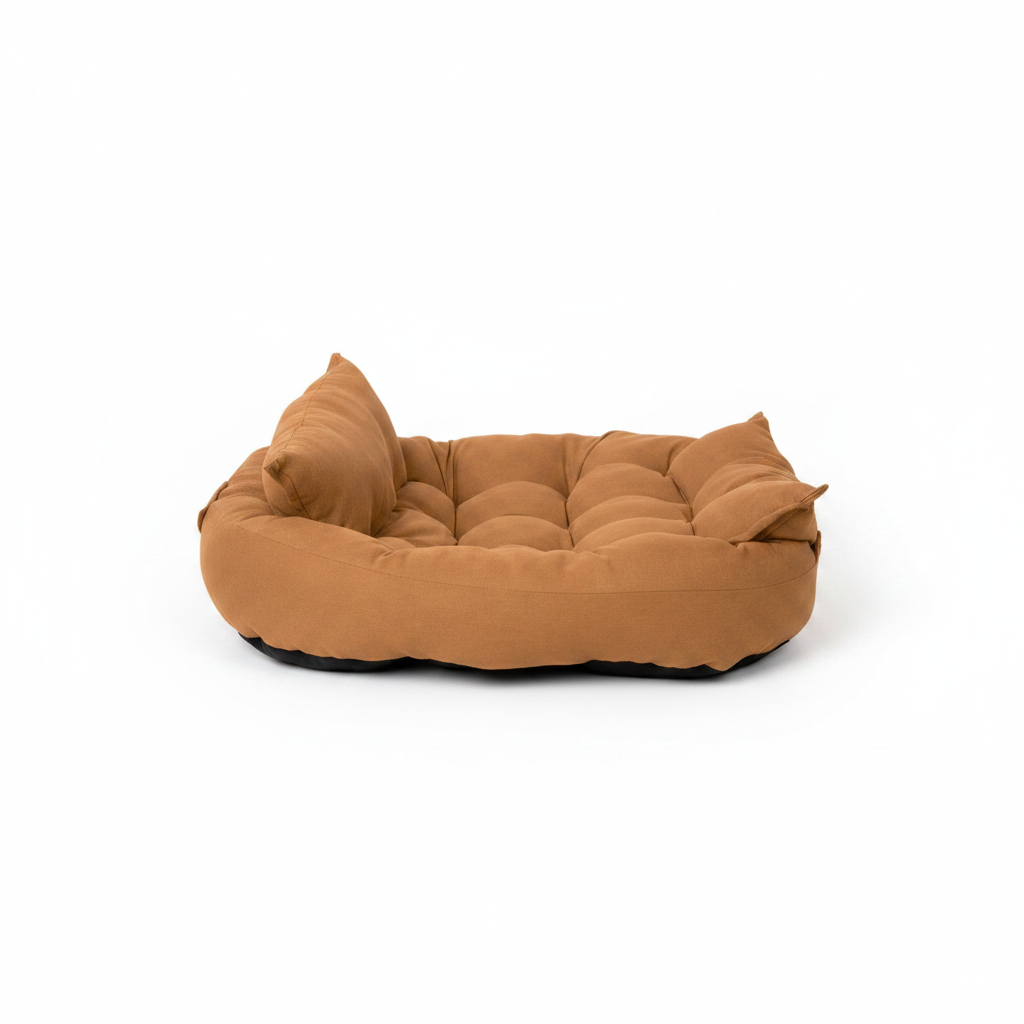 Caramelo lado