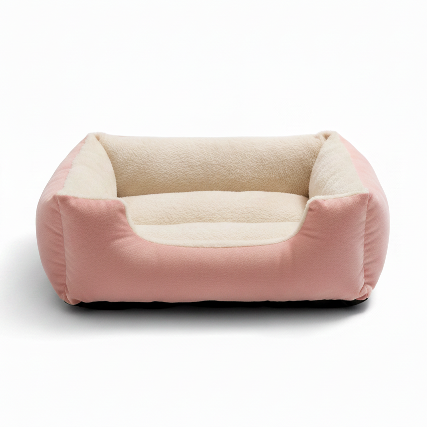 Rosa ampliado