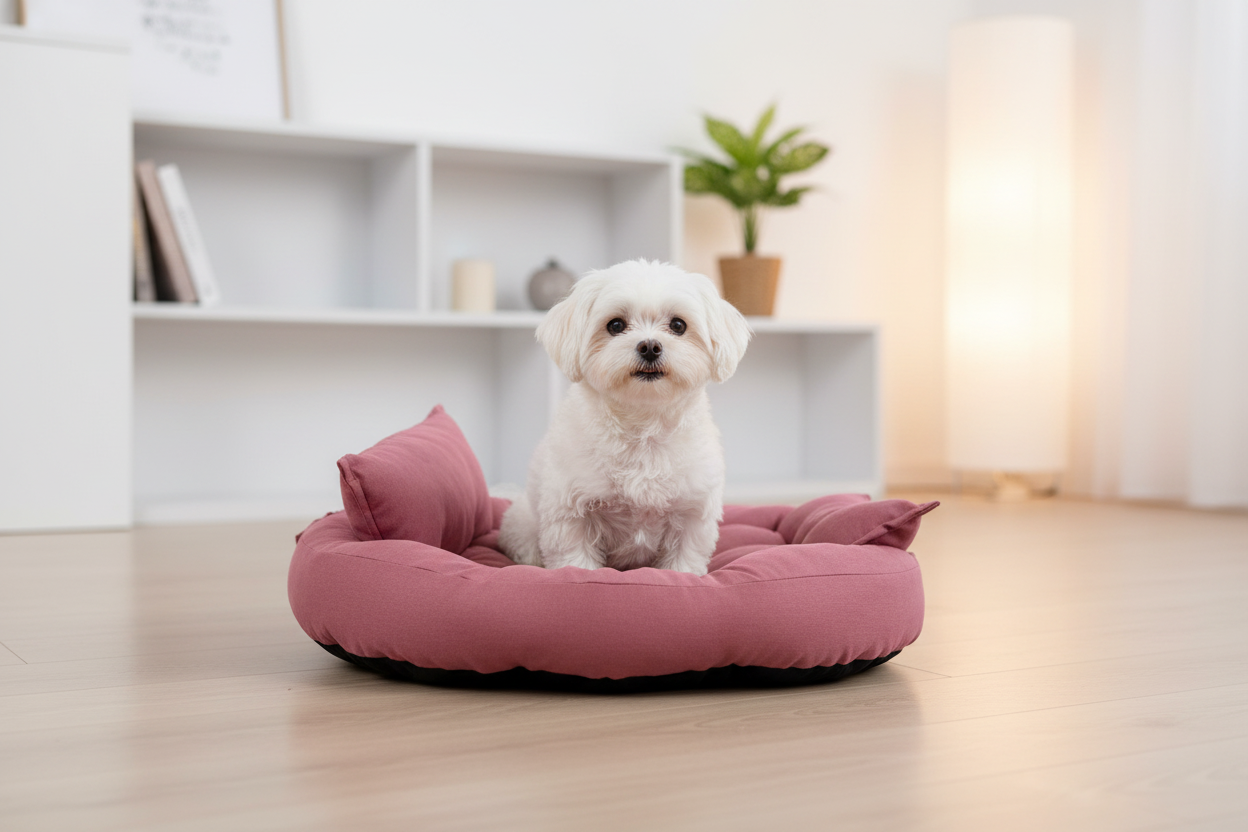 Rosa lifestyle 1