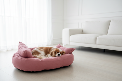 Rosa lifestyle 2