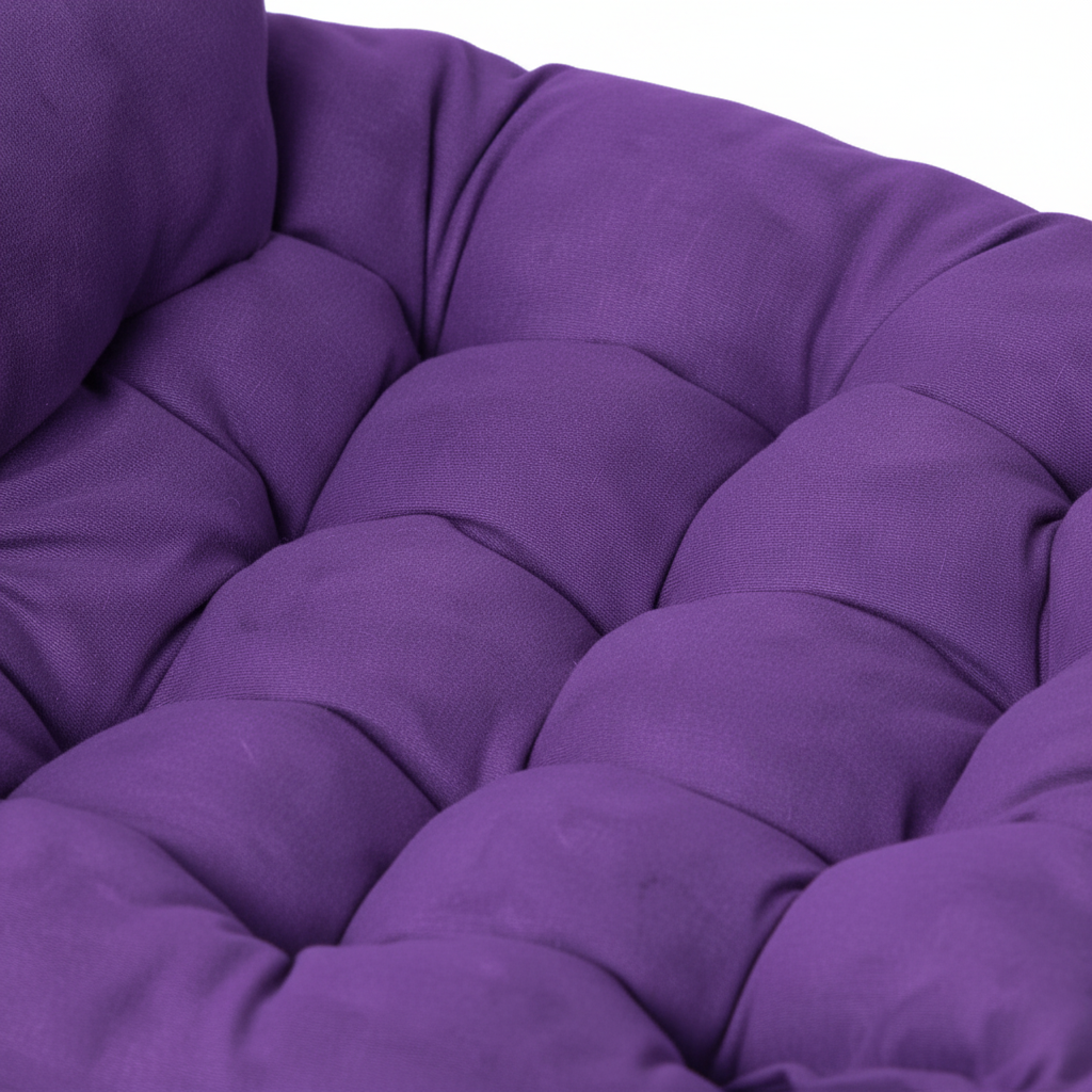 Roxo material