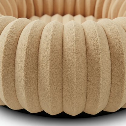 Textura bege