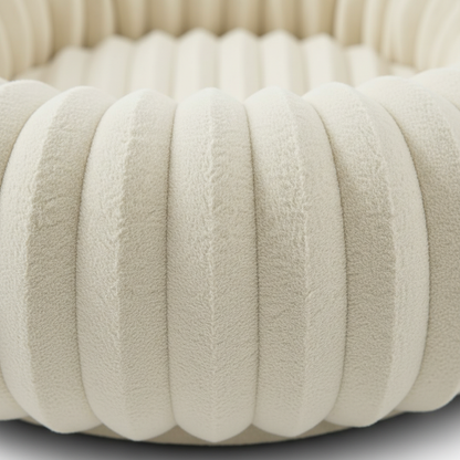 Textura creme