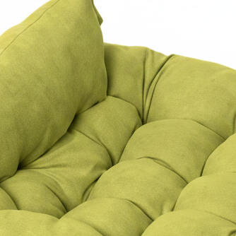 Verde lima capa