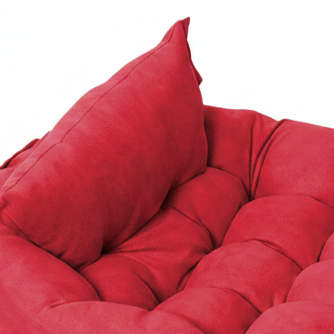 Vermelho capa